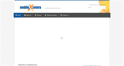 Desktop Screenshot of mobilexcetera.com